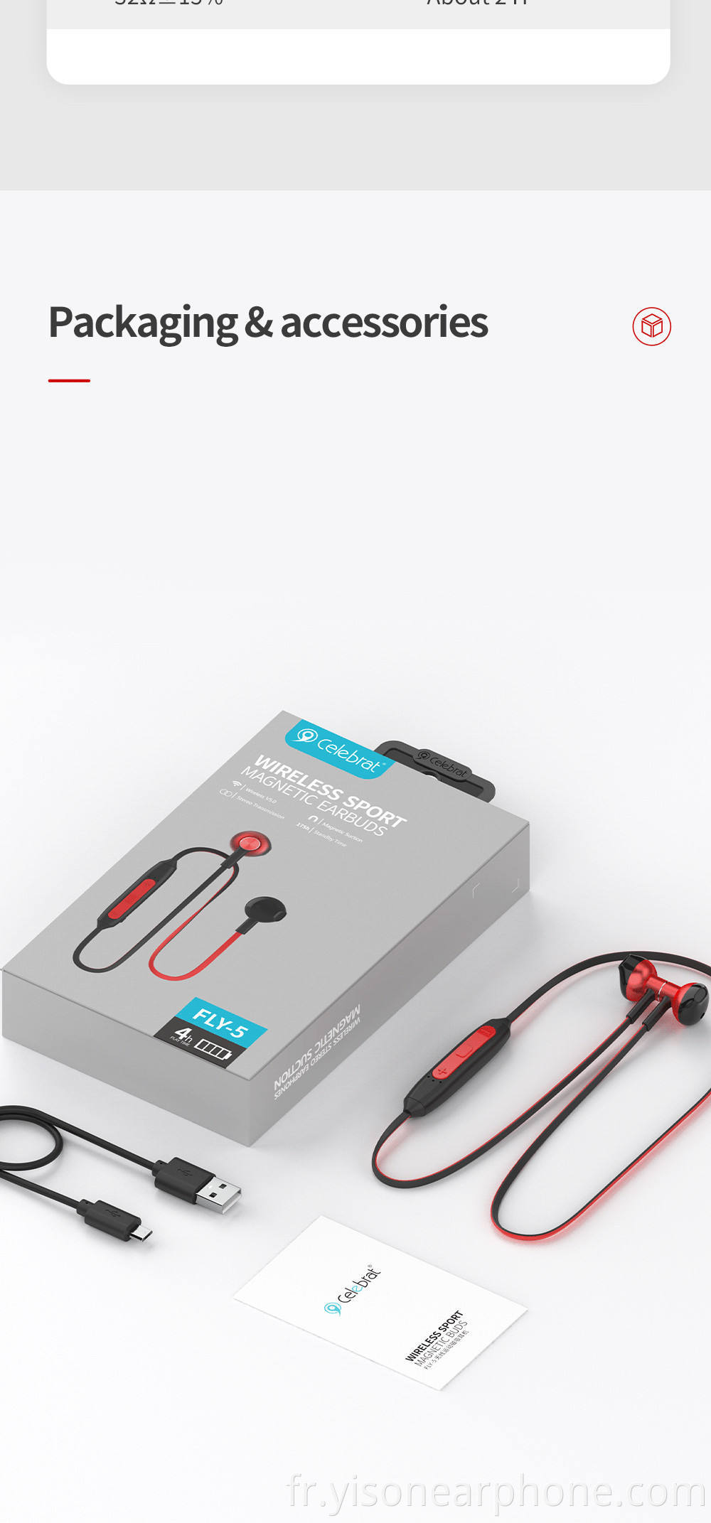 sports earphones wireless